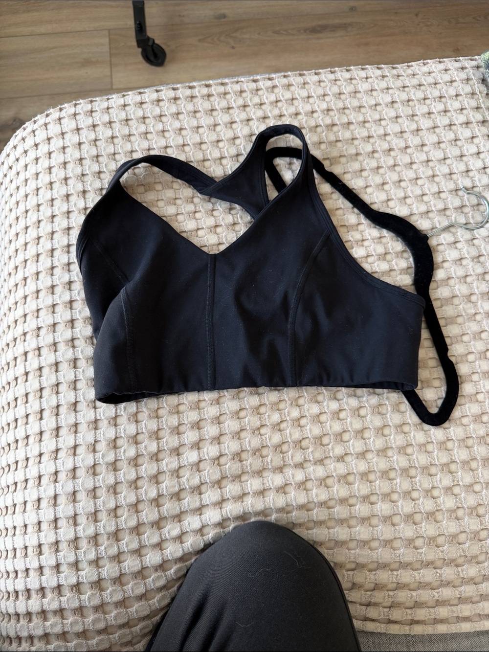 LNDR Bra size medium